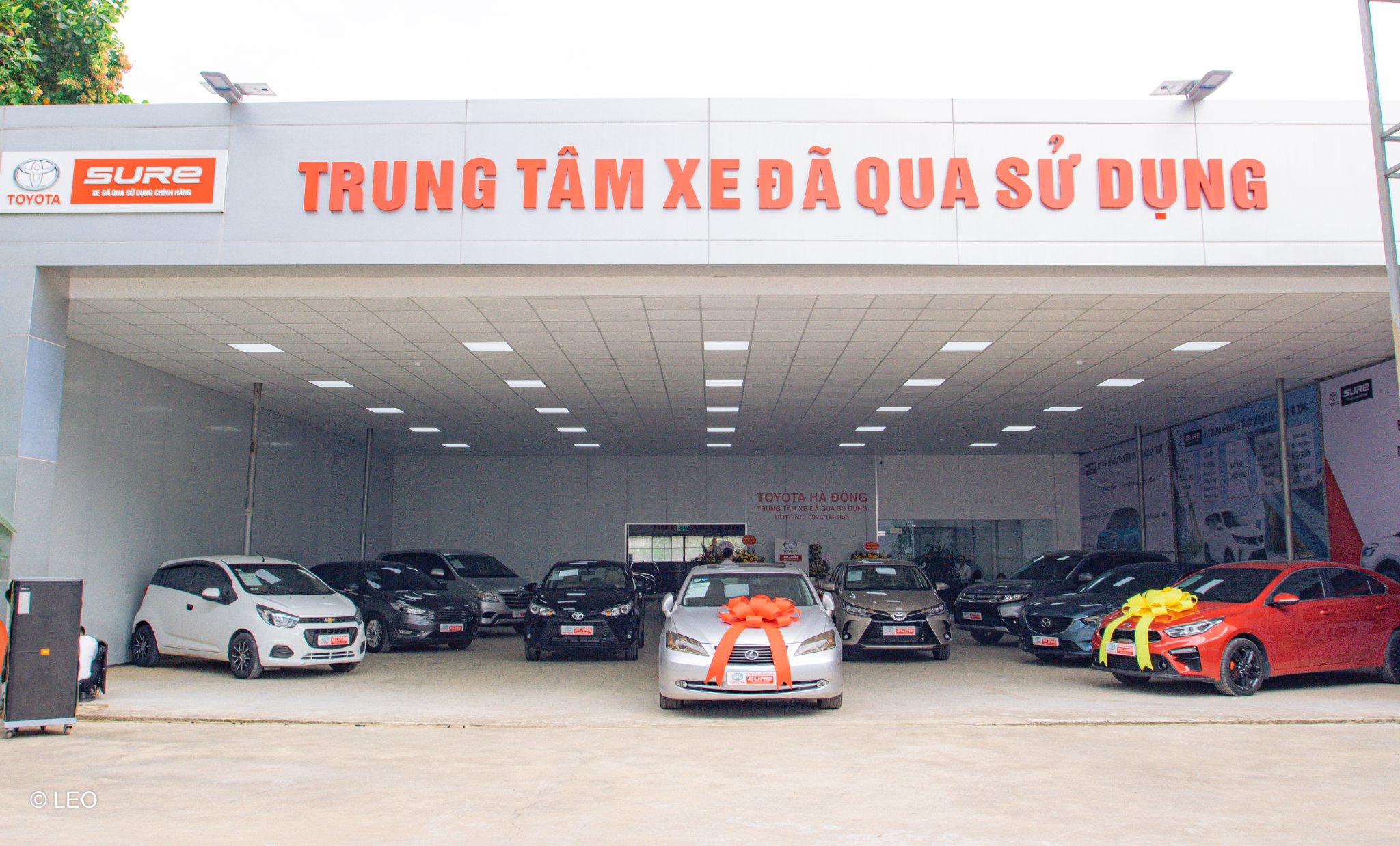 Toyota Sure Hà Đông  Home  Facebook