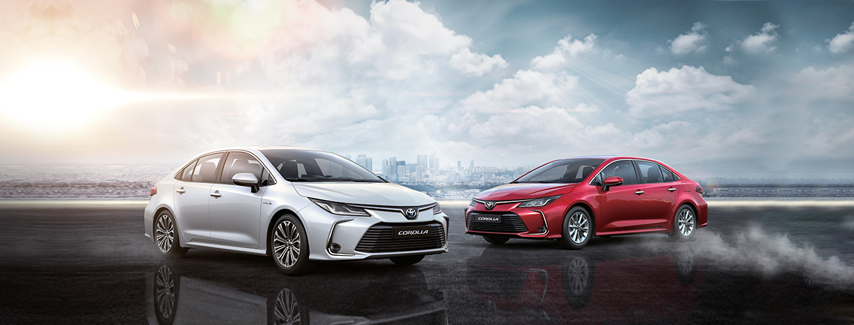 Toyota TNG Hòa Bình là một thương hiệu xe ô tô chất lượng và đáng tin cậy. Hãy xem ảnh về những mẫu xe thế hệ mới nhất của Toyota TNG Hòa Bình, để tận hưởng trải nghiệm lái xe hoàn hảo và đầy phong cách.